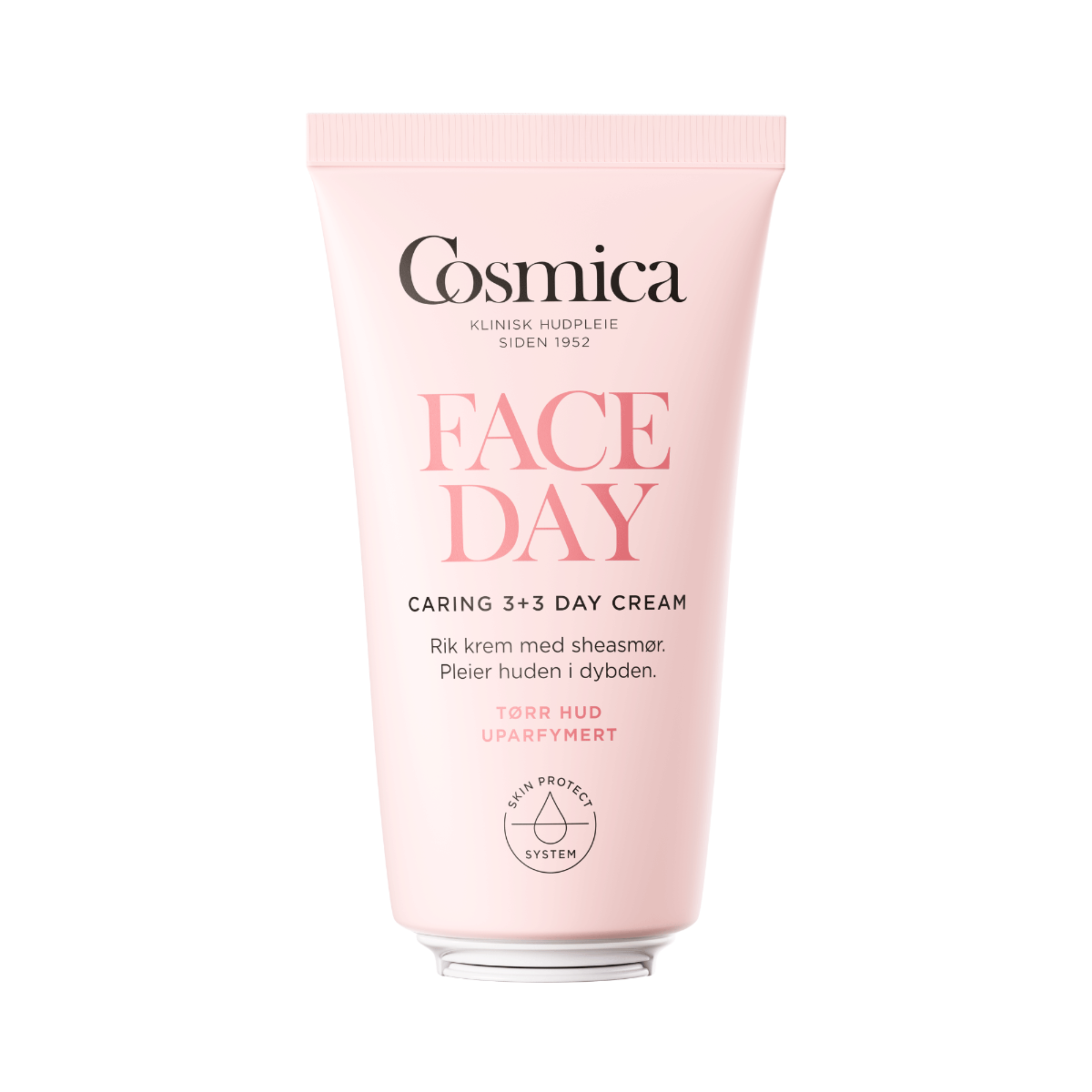 Cosmica Face 3+3 day cream 50ml