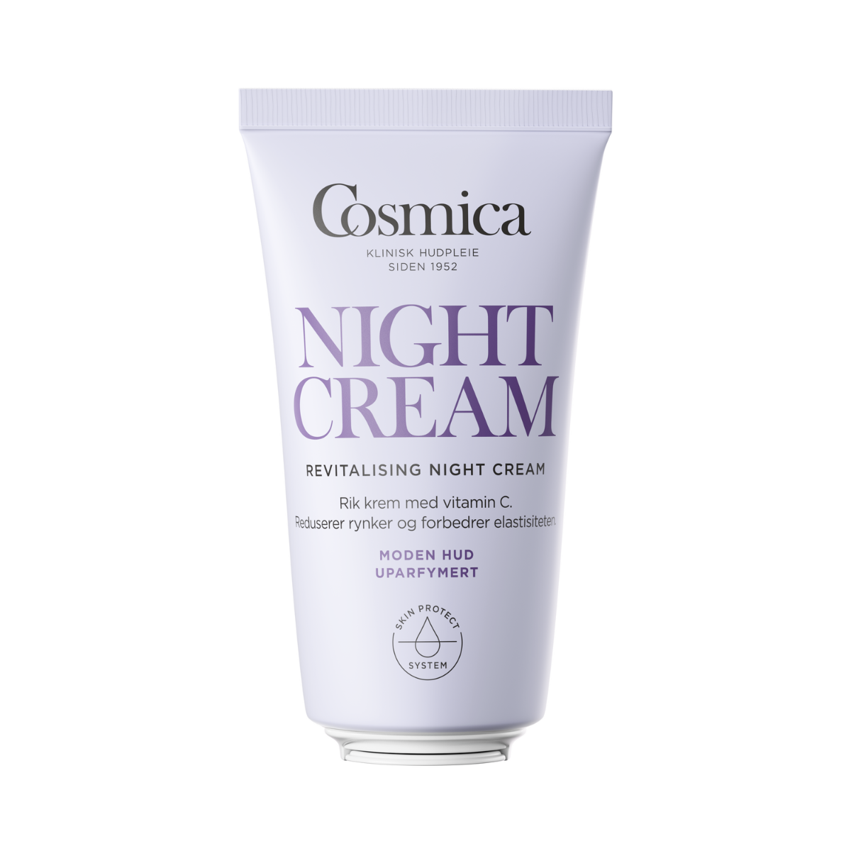 Cosmica Face Revitalising Night Cream 50 ml