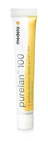 Medela Purelan brystvortekrem 7 g