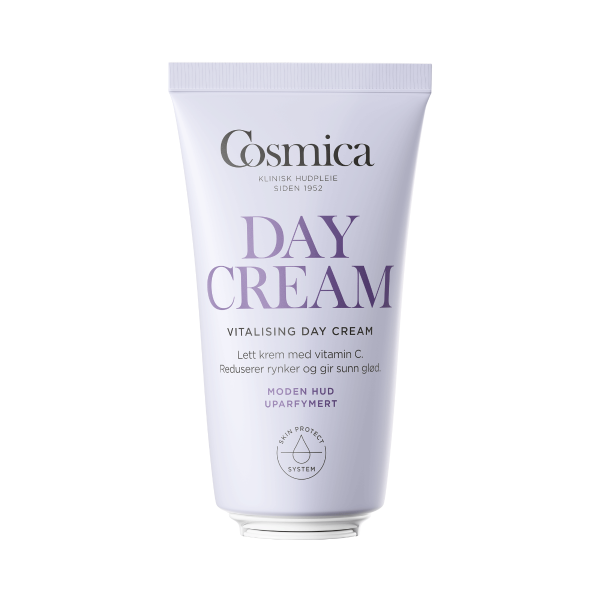 Cosmica Face Vitalising Day Cream UP 50 ml