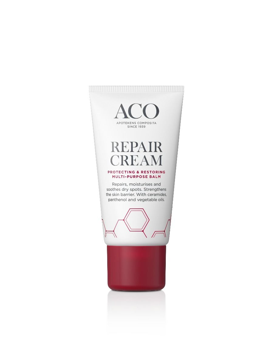 Aco Repair krem uten parfyme 30 ml
