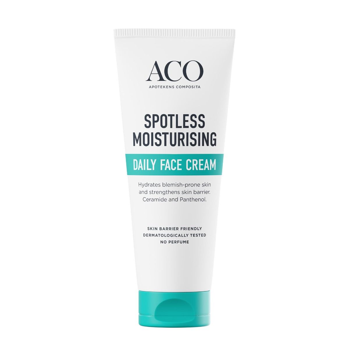 ACO Spotless Daily Face Cream NP 60ml