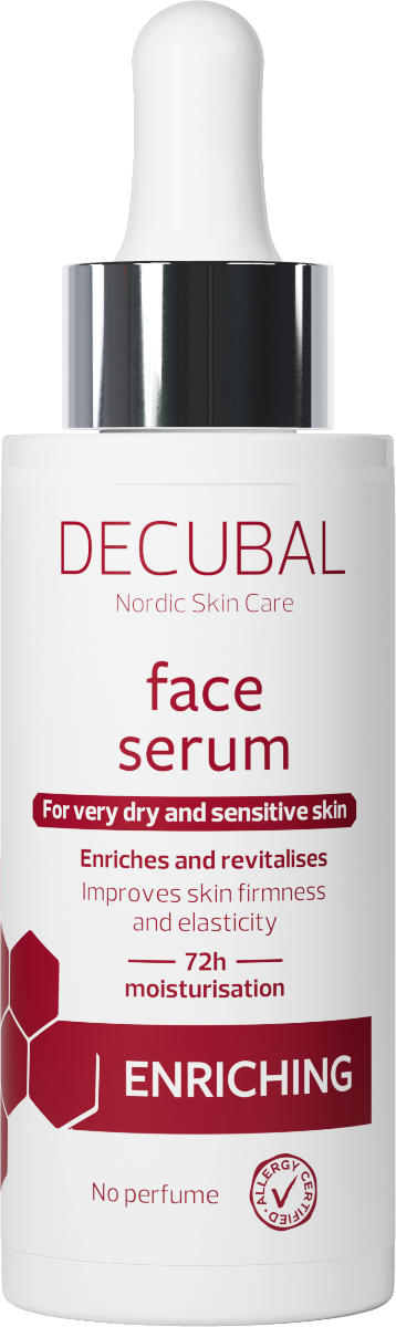Decubal Enriching Face Serum 30 ml