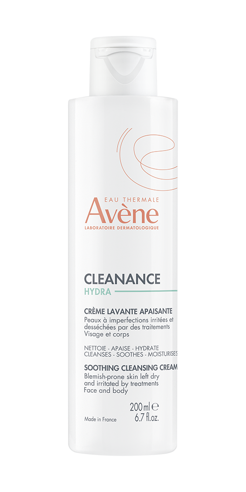 Avène Cleanance Hydra Cleanser 200 ml