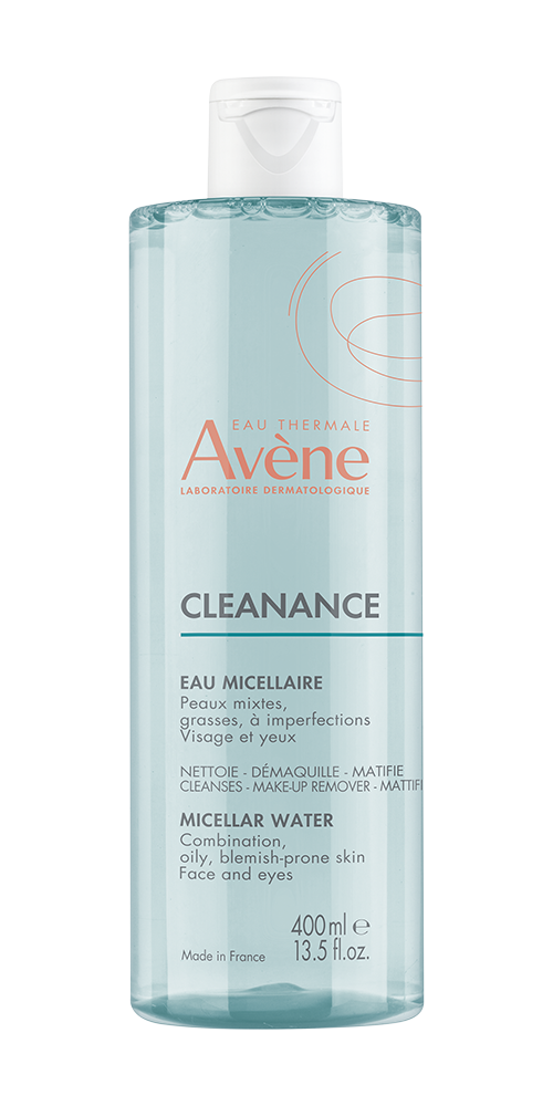 Avène Cleanance Micellar Water 400 ml