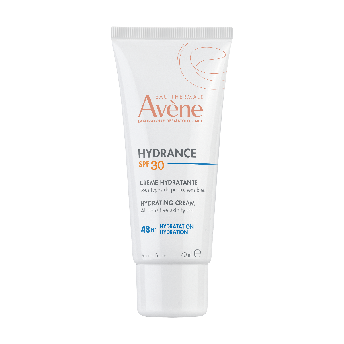 Avène Hydrance SPF30 40 ml