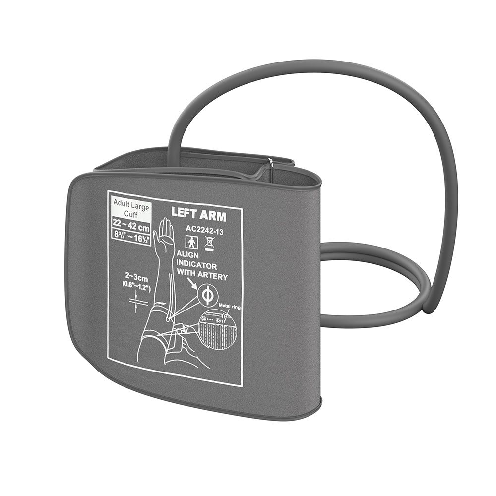Alvita Mansjett Blodtrykksmåler
