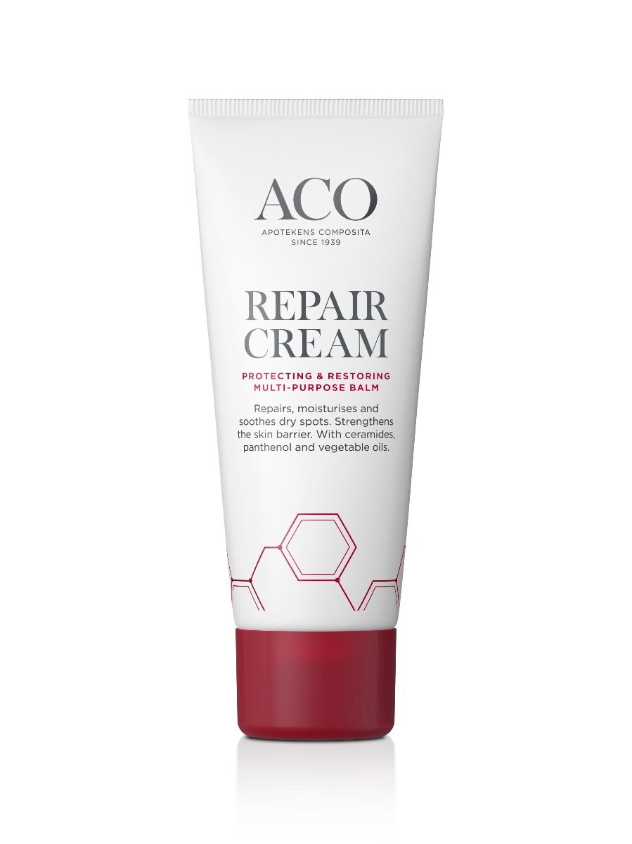 Aco Repair krem uten parfyme 70 ml