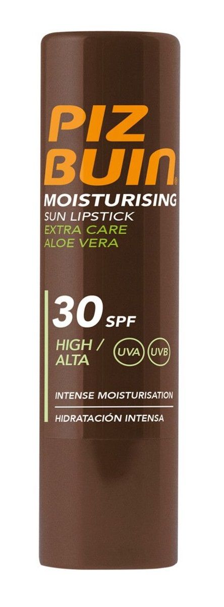 Piz Buin Sun Lipstick SPF30