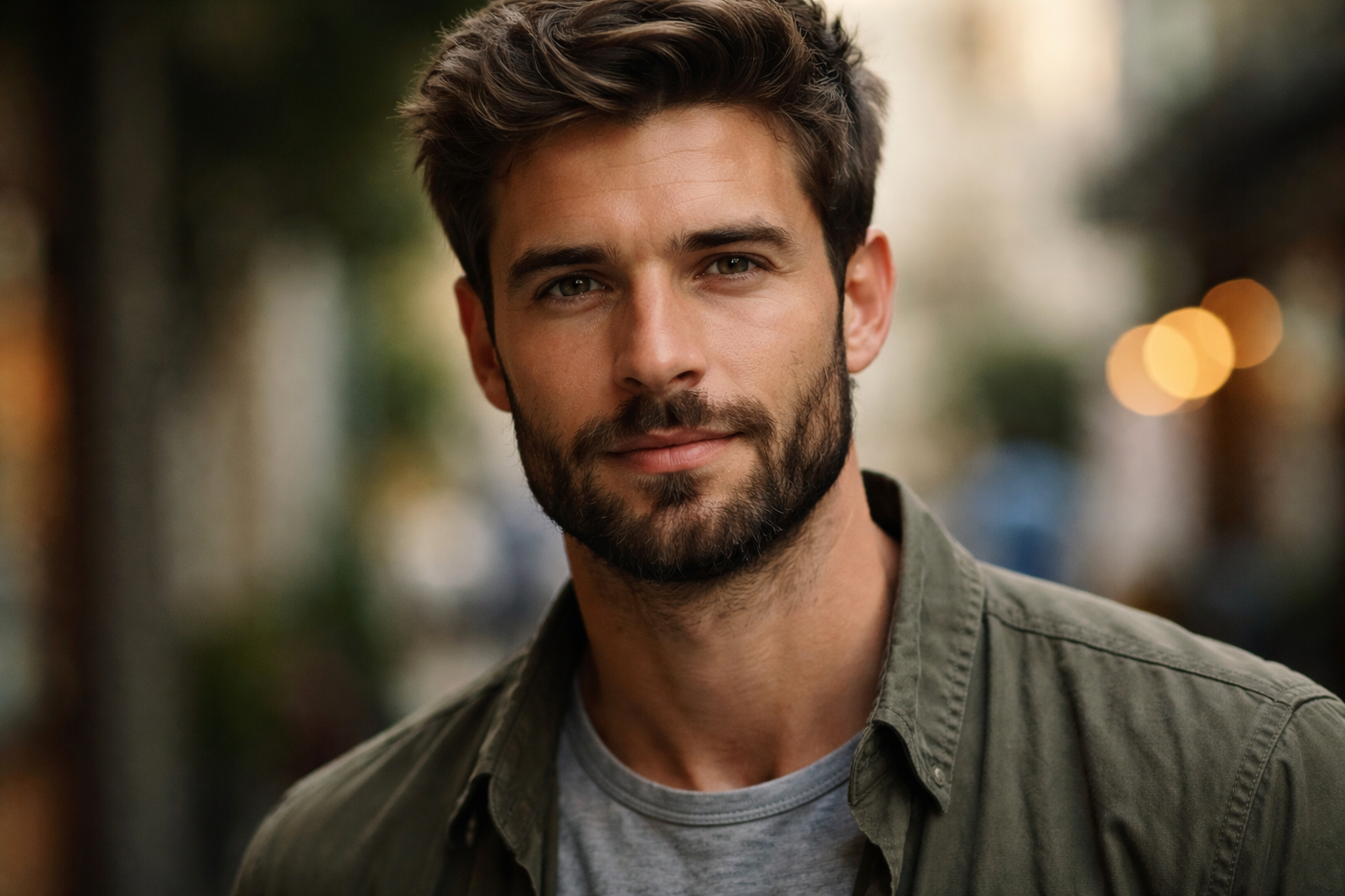 Flass i skjegget? Slik blir du kvitt det en gang for alle