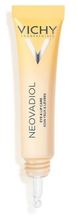 Vichy Neovadiol Multi-Corrective Eye & Lip Care Cream 15 ml