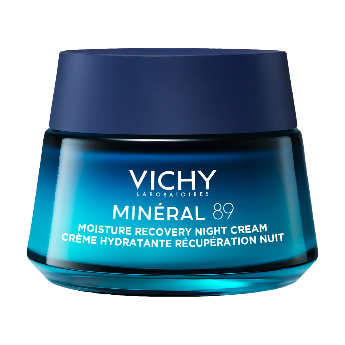 Vichy Mineral 89 Night Cream 50 ml