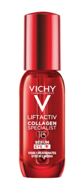 Vichy Liftactiv Collagen Specialist 16 Eye Serum 15ml