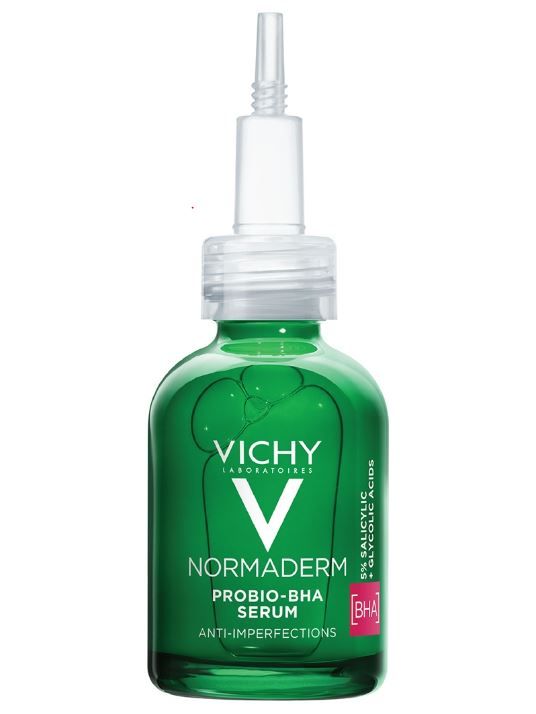 Vichy Normaderm Probio-Bha Serum 30 ml