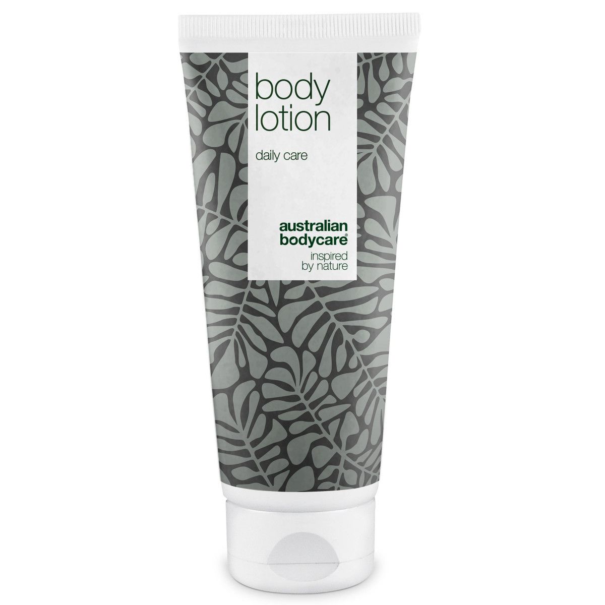 Australian Bodycare Tea Tree Oil Body Lotion til tørr hud 200 ml