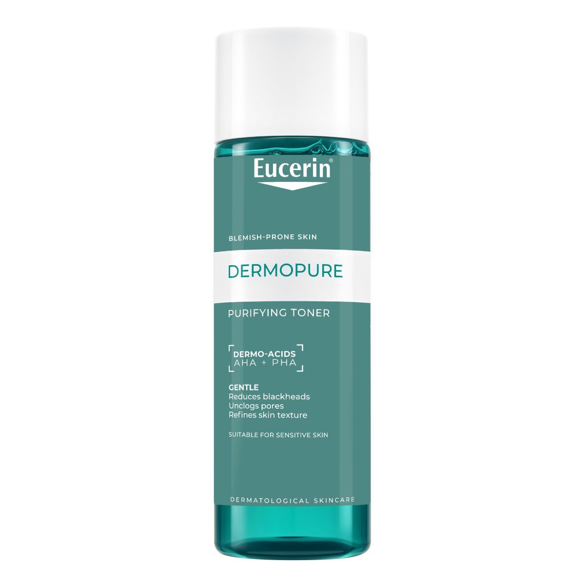 Eucerin DermoPure Purfying Toner 200ml