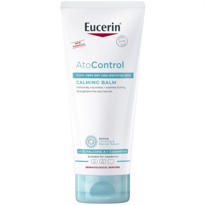 Eucerin AtoControl Calming Balm 200 ml