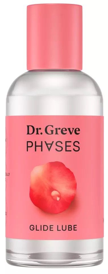 Dr. Greve Phases Glide Lube glidemiddel 50 ml