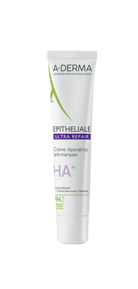 A-Derma Epitheliale A.H Ultra Repairing Cream 40 ml