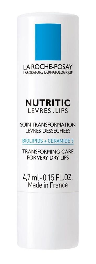 La Roche-Posay Nutritic Lips