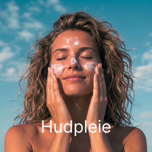 Hudpleie