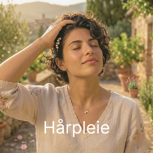 Hårpleie