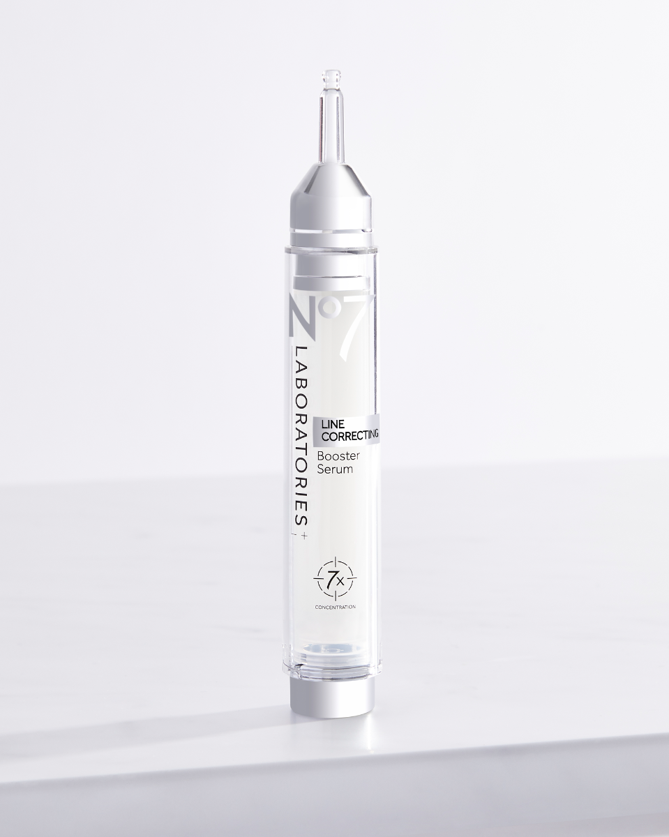 No7 Laboratories Line Correcting Booster Serum 15ML