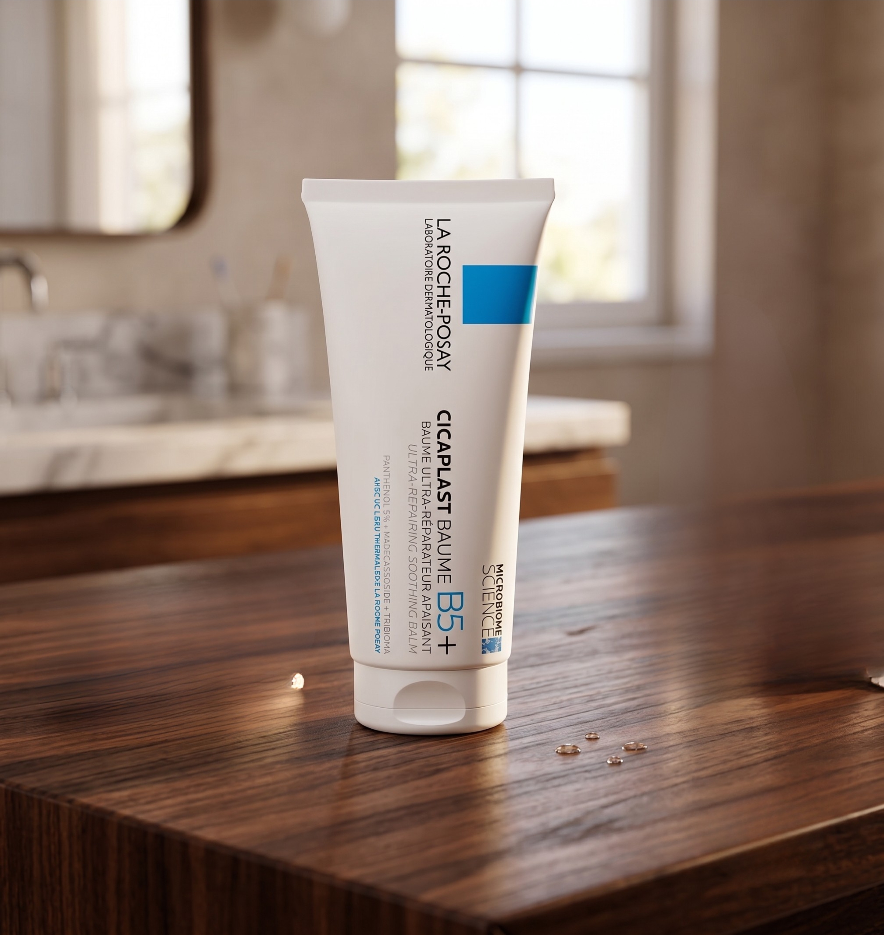 La Roche-Posay Cicaplast Balm B5+ 100 ml
