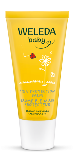 Weleda Calendula Skin Protection Balm 30 ml