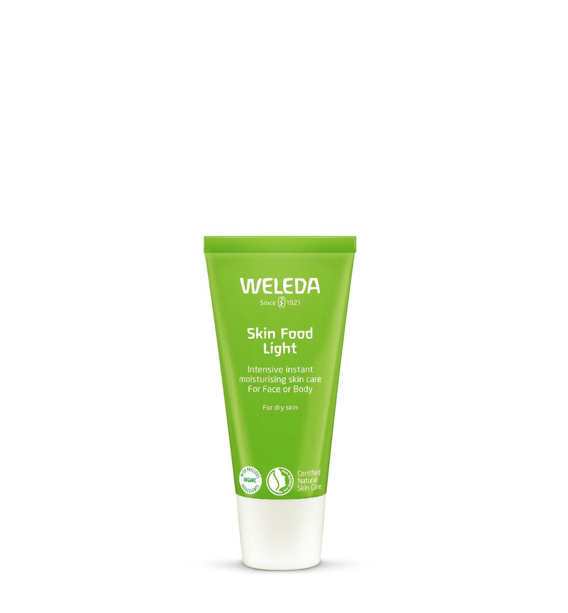 Weleda Skin Food Light krem 30 ml