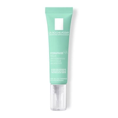 La Roche-Posay Hydraphase Intense Øyegele 15ml