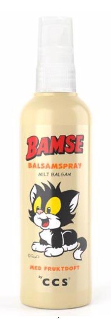 Bamse Balsamspray 150 ml