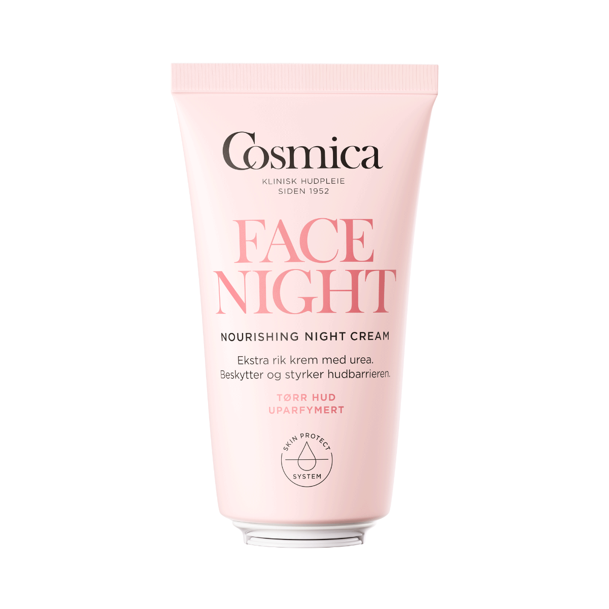 Cosmica Face Nourishing Night Cream 50 ml