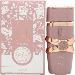 Lattafa Yara Eau de Parfum 100 ml