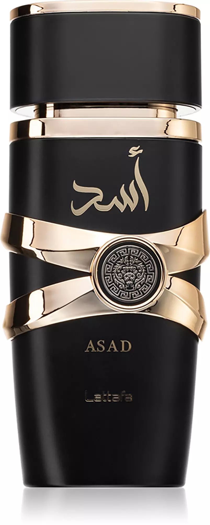 Lattafa Asad Eau de Parfum 100 ml