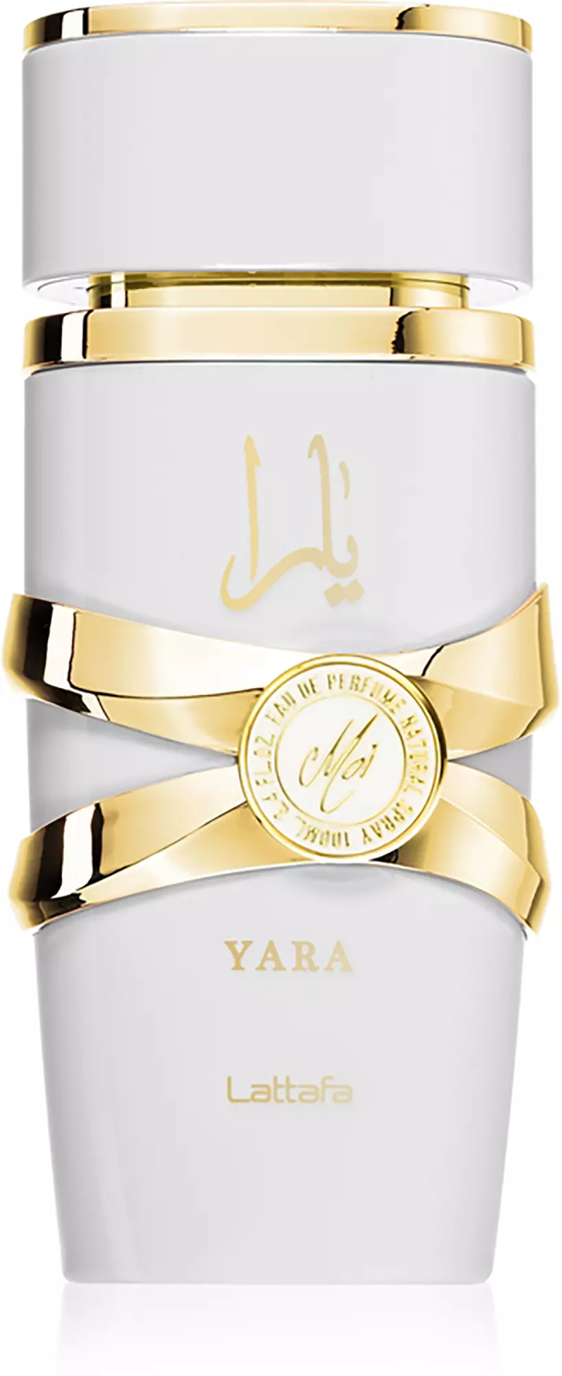 Lattafa Yara Moi Eau de Parfum 100 ml