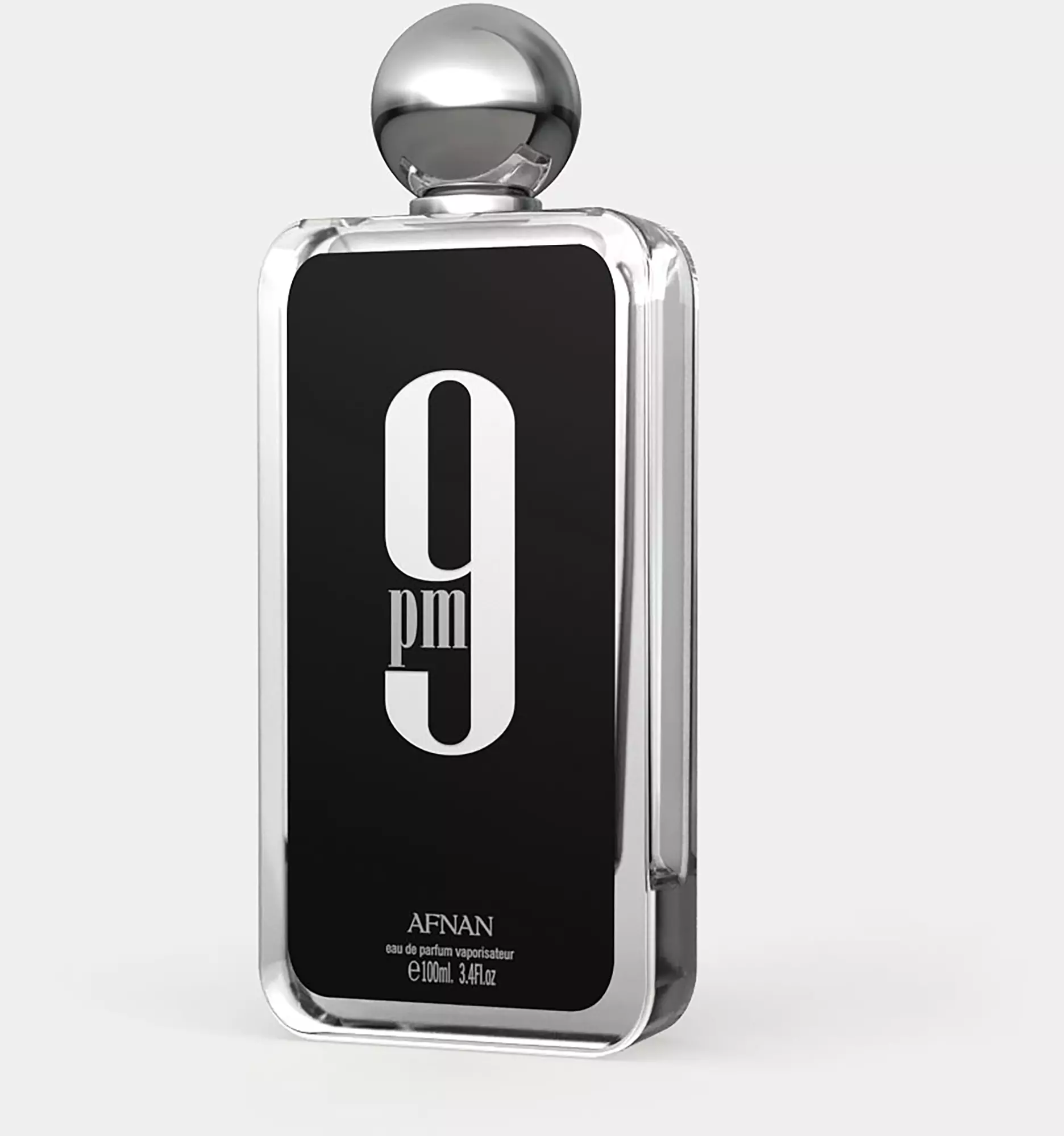 Afnan Perfumes 9PM Eau de Parfum 100 ml