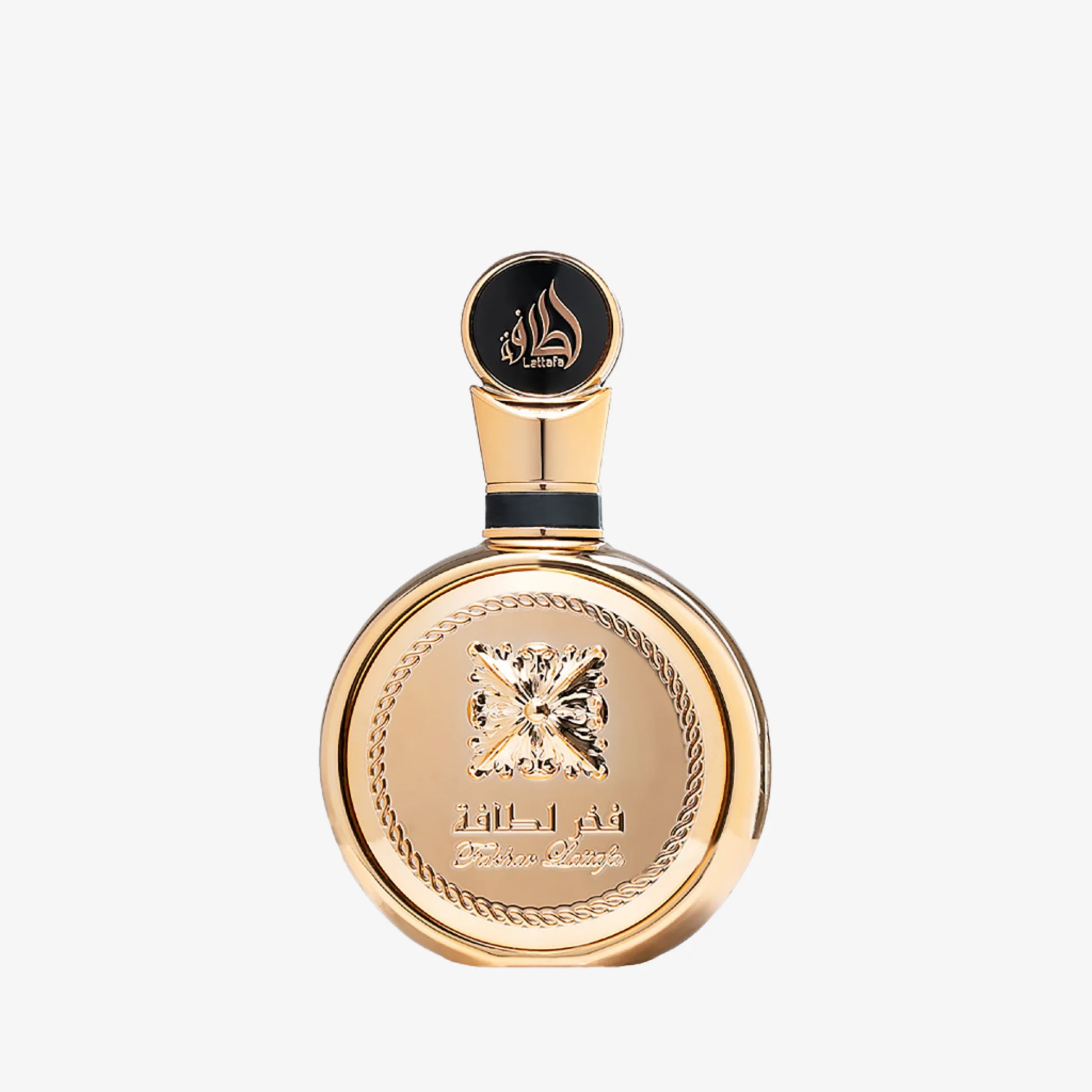 Lattafa Fakhar Extrait Eau De Parfum 100 ml