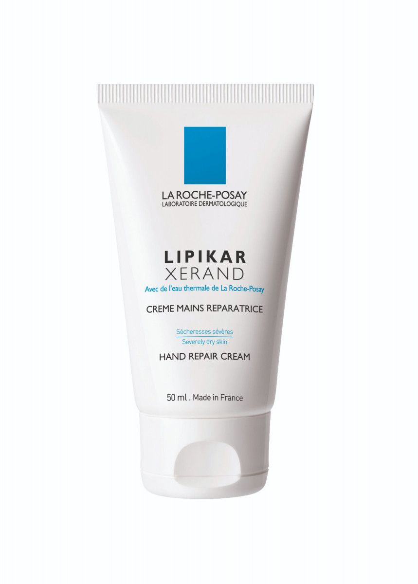 La Roche-Posay Lipikar håndkrem 50 ml