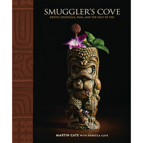 Smuggler's Cove - By Martin & Rebecca Cate