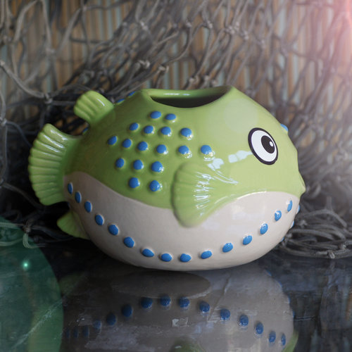Tiki Mug