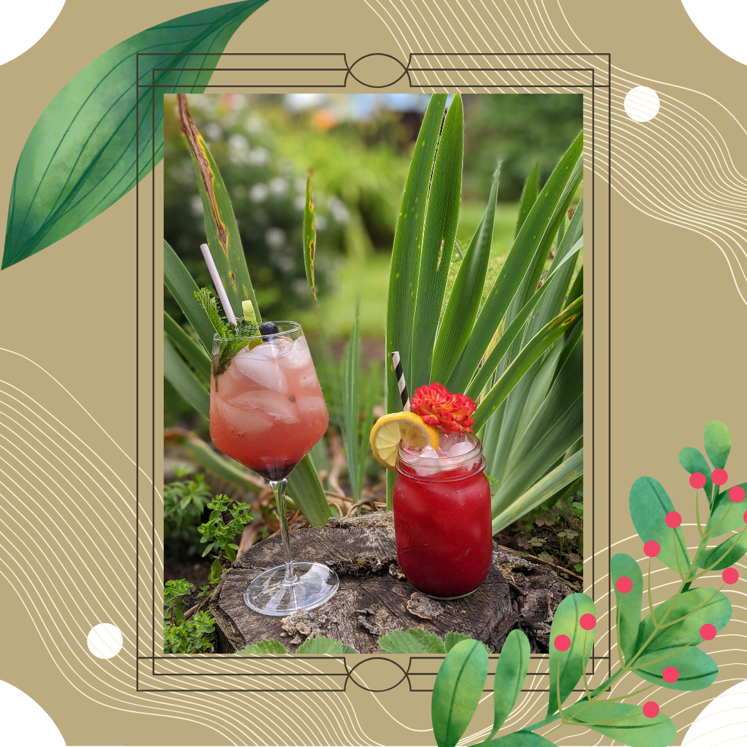 Monthly Cocktail Kit
