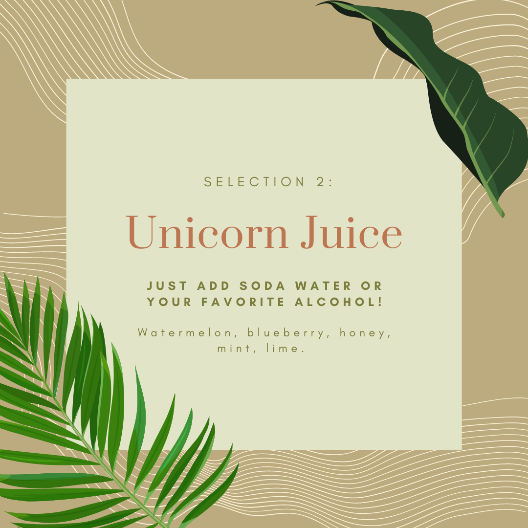 Unicorn Juice (Spirit-free)