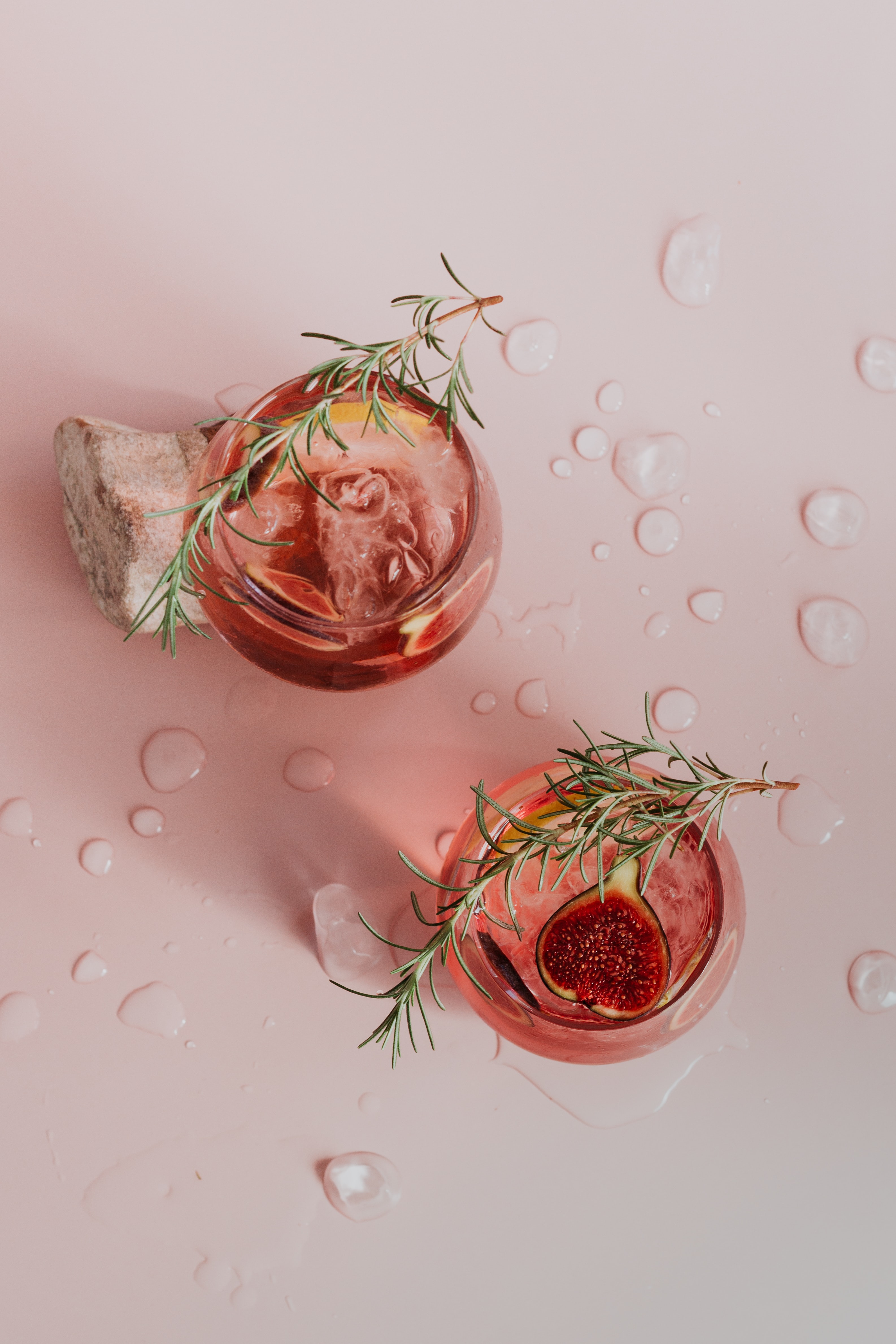 Spirit-free Cocktail Kit