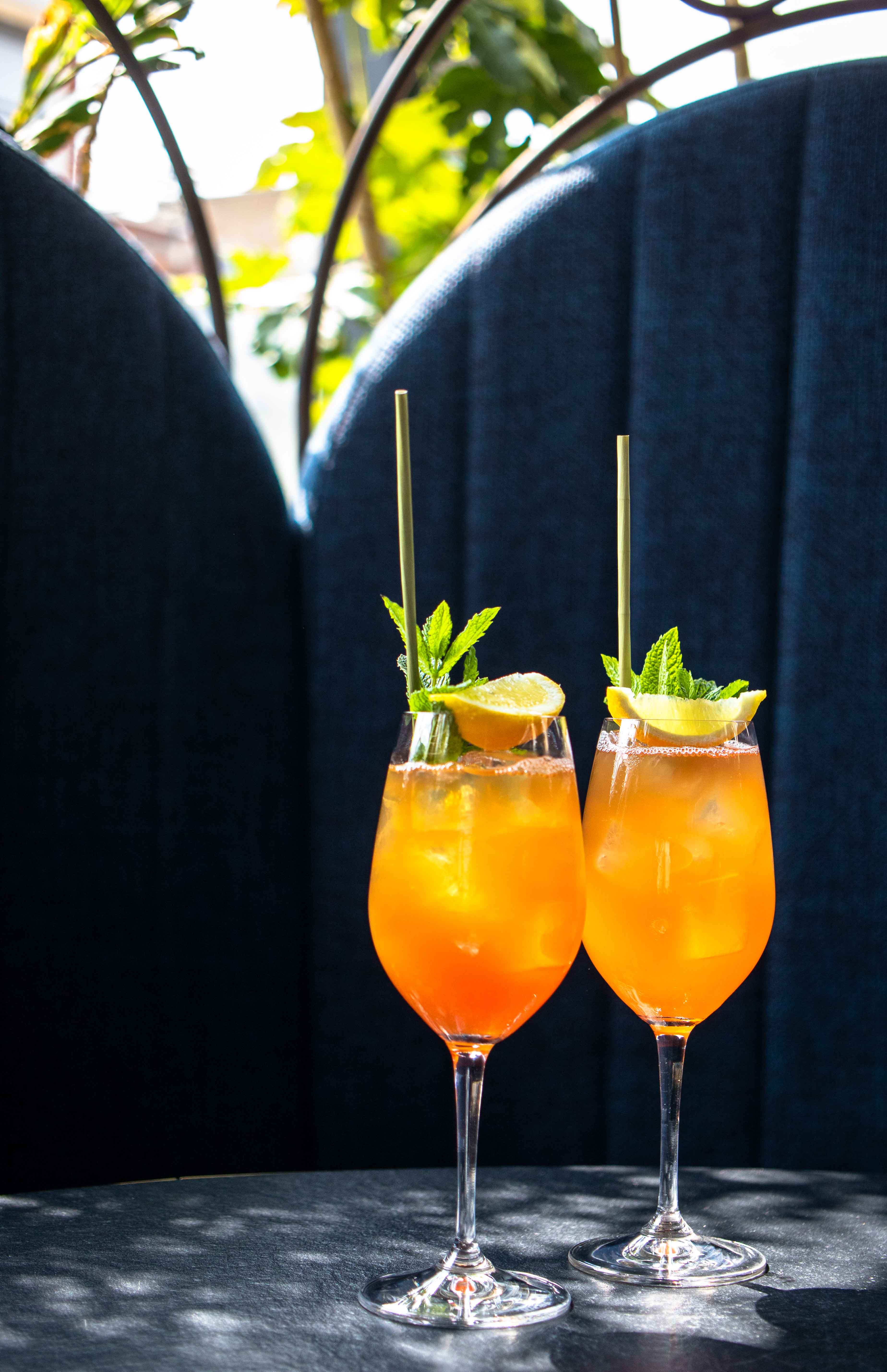 Bi-monthly Cocktail Kit (Spirit-free)