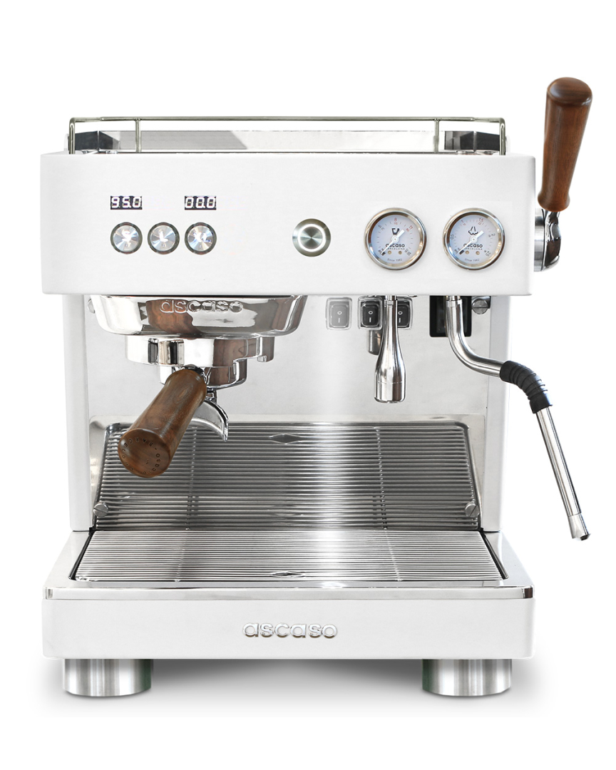 Baby T Coffee Machine
