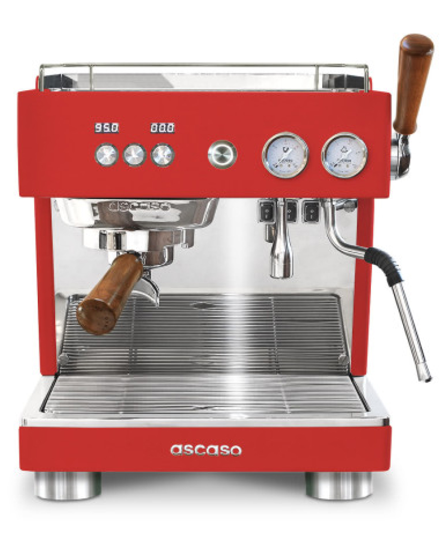 Baby T Coffee Machine