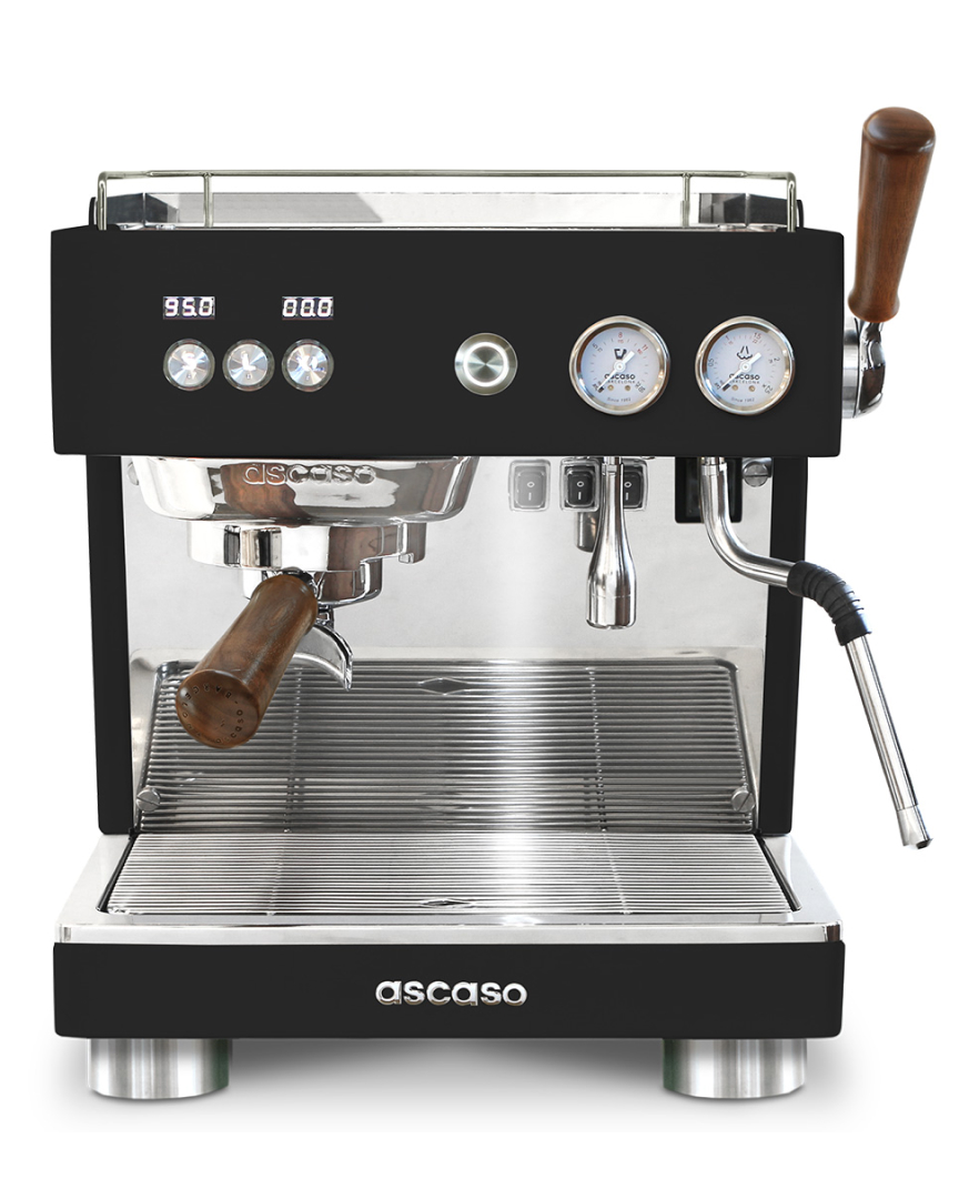 Baby T Coffee Machine