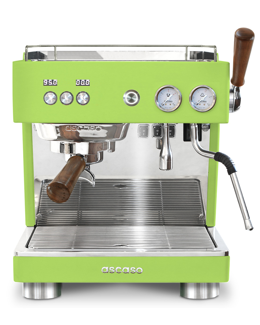 Baby T Coffee Machine