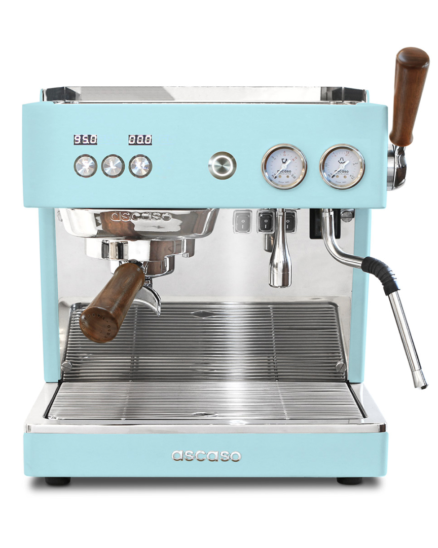 Baby T Coffee Machine
